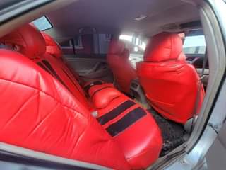 A picture of Toyota Camry 08 first body