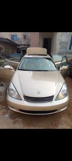 A picture of Es300 very sharp few months drive everything working perfect ok