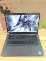 A picture of DELL