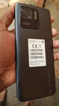 A picture of Redmi 10C