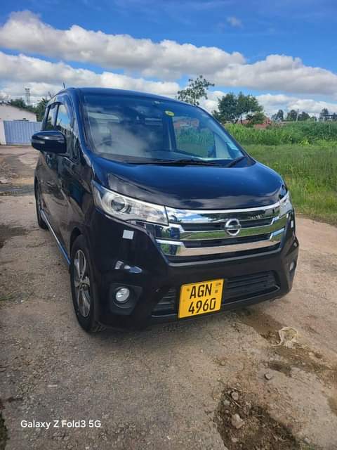 classifieds recent import