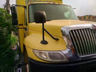A picture of 2014 DT Cool Van