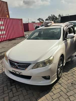 A picture of Abdul Hadi Trading Ltd Uganda Jambo auto Mart