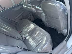 A picture of wow This is pristine clean Tokubo standard Toyota Corolla 2010