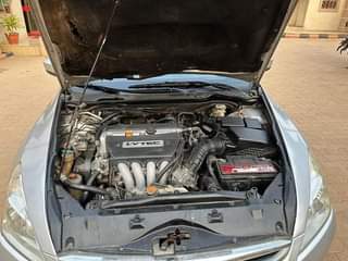 A picture of Toks 2007 HONDA ACCORD N950 000 00 Autos available forsale