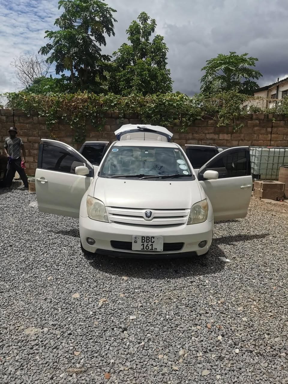 cars for sale in lusaka