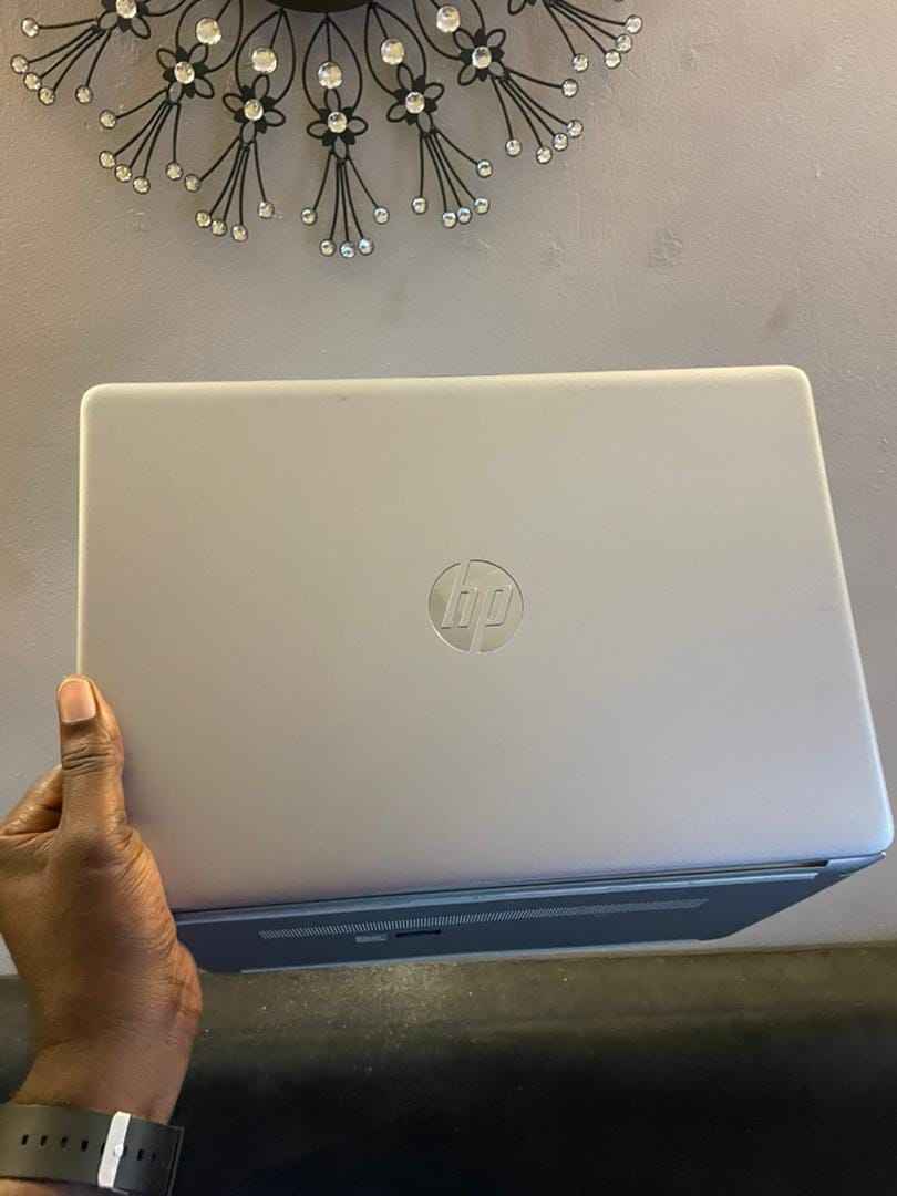 A picture of HP 250 G8 Corei5 11th Gen ram 8GB SSD 256GB