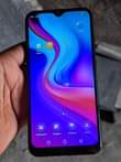 A picture of Inifinix s4 ram 3 gb 32