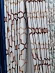 A picture of Offer offer high quality curtains sheers and curtain rods curtain