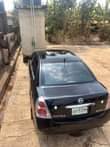 A picture of Nissan Altima 05 06