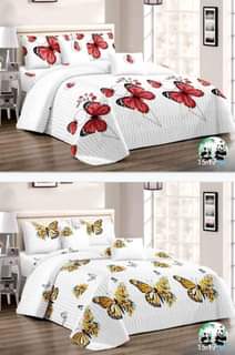 comforters