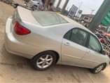 A picture of Toyota Corolla Altis 06 everything working fine and in excellent