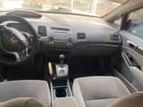 A picture of 2010 Honda Honda civic