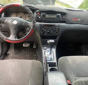 A picture of JUST IN FASTEST FINGER SUPER CLEAN TOks Standard I Mean