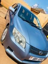 A picture of 2009 Toyota fielder