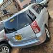 A picture of TOYOTA RAUM 2008 27M