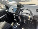 A picture of IST mpyaa full AC android TV seat nzuri IPO MWANZA