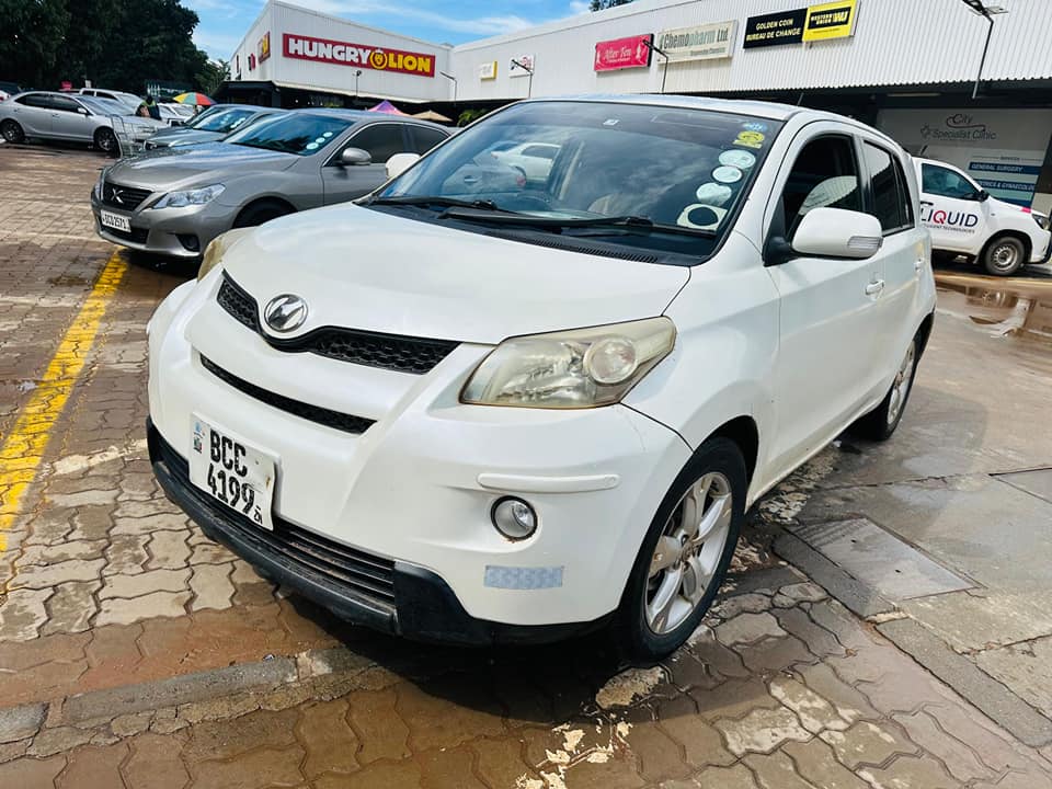 used toyota