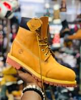 boots