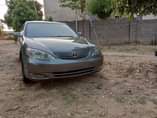 A picture of Toyota Camry 2004