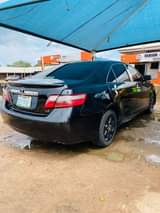 A picture of 2008 TOYOTA CAMRY LE