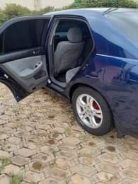 A picture of FOR SALE SHARP HONDA ACCORD EOD BUY AND ENJOY EVERYTHING