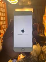 A picture of iphone 6plus gb 64