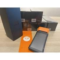 A picture of pos machines available