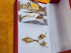A picture of Gift Combo