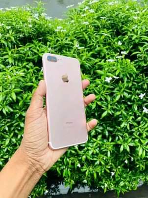 A picture of IPHONE 7 PLUS GB 128