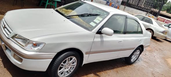 A picture of Available Uhs 8m 0702549830