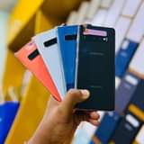 A picture of 0658139824 NIPIGIE OFFICE DAR SAMSUNG GALAXY S10 128gb 8gb ram