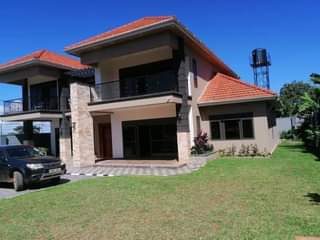 A picture of House