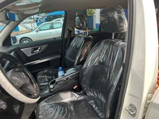 A picture of For Sale BENZ GLK 350 4matic 2010 REGISTERED Super Clean