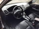 A picture of Sharp honda EOD