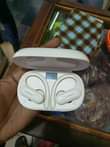 A picture of Original lenovo think plus earbuds