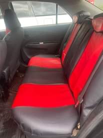 A picture of 2009 Toyota Yaris