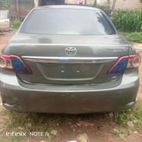 A picture of Everything 100 location Ibadan
