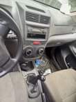 A picture of Toyota Avanza