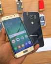 A picture of Premium used smartphones available at the lowes prices now WhatsApp
