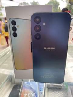 A picture of Samsung Galaxy A14 gb 128 ram 8