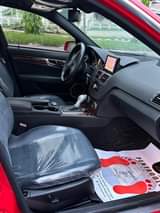 A picture of GOOD DEAL M BENZ C300 4MATIC 2010 TOKS FULL OPTIONS