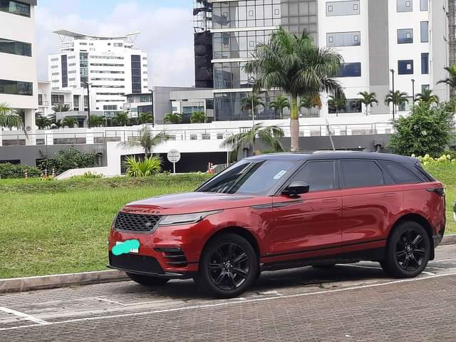 rover