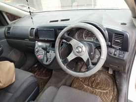 A picture of Toyota wish3miln