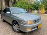 A picture of Price Tsh 8 3mln Contact Make Toyota Model Carina TI