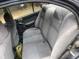 A picture of I pass my neighbor Honda civic of 2002