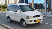 A picture of TOYOTA NOAH BEI 15 5