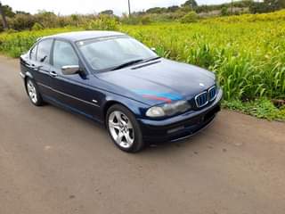 bmw e46