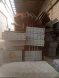 A picture of 2005 Beam pipes Radiator 05