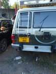 A picture of Nissan